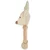 Bieco Grasping Toy with Rattle Fawn igrača z ropotuljico 0 m+ 1 kos