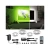 Paulmann LED trak komplet MaxLED, 20.5W