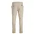 JACK & JONES Muške pantalone 12206198, Bež