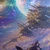 Slika fantastično mesto med planeti - 90x60