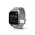 OPS!SMART OPSSW-44 Call Max Amoled unisex Smartwatch 41.5 mm