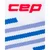 Cep Core Run Edt. Spiral Mid Cut Socks