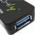 Techly USB 3.0 Repeater Kabel 10m