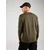 Only & Sons Majica CONNOR kaki/temno zelena