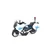 Alltoys Motorno kolo 1:10