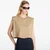 Majice Ciele Athletics W ORTankCropped Canvas S