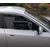 Heko Bočni vetrobrani Team za BMW 5 E60 / E61 2003-2010 Sedan, Prednji