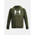 UNDER ARMOUR DUKS UA RIVAL FLEECE LOGO HD ZA MUŠKARCE