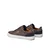 Pepe Jeans Nizke superge KENTON COURT, rjava