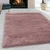 eoshop Puhasto krpasta 3500 rose (Varianta: 80x250 cm)