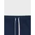Sinsay - Sportske kratke pantalone - mornarsko