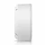 UBIQUITI Tamper-resistant junction box for UniFi Bullet, Dome, and Turret cameras that enhances mounting durability, aesthetics, and ease of maintenance.