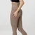 RING Core Seamless helanke Mocha Meringue