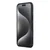 Torbica Nillkin Scrub Pro za iPhone 16 Pro 6.3 crna