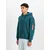 ALPHA INDUSTRIES Pulover petrol