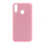 Maska Crystal Dust za Samsung A20s/A207F pink