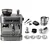 Philips Aparat za espresso kafu Barista Brew PSA3228/01, Sivi