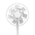 Xiaomi Smart Standing Fan 2 - pametni ventilator
