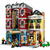 LEGO® ICONS™ 10312 Džez klub