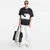 Majice PLEASURES Soul T-Shirt Black S