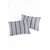Lessentiel Maison Set jastučnica Soft Line, 50x70 cm, 2 komada, Antracit