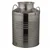 Inox posuda - bure sa ručkama 100L Quattro Effe