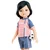 shumee Čudovita španska punčka paola reina 32 cm 04709