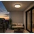 Rabalux 77224 - LED spoljašnje plafonsko svetlo HORT2 LED/14W/230V IP54 belo