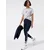 Champion Authentic Athletic Apparel Pajkice temno modra/bela