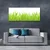 tulup.si Slika na platnu Grass nature rastlin 140x70 cm