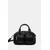KARL LAGERFELD Ročna torba B1W30090 Črna