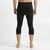 Uyn MAN EVOLUTYON BIOTECH UW PANTS MEDIUM, perilo m.hlače sp, črna U100448