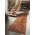 Decormat PVC podloga Zarjavel list 80x120 cm