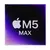 16-inčni MacBook Pro: Apple M5 Max čip sa 18-jezgarnim CPU-om i 32-jezgarnim GPU-om, 2TB SSD - Space Black