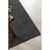 Črna preproga iz jute 190x280 cm Bouclé – Hanse Home