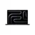 APPLE Laptop MacBook Pro 16, M4 Max 14C/32C, 36GB, 1TB SSD, YU raspored (mx303cr/a), Space black