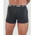 Nike COTTON TRUNK X5 Črna