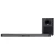 JBL zvočni sistem Bar 2.1 Deep Bass MK.2, črn
