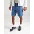 BILLABONG Športne hlače moder denim
