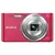 SONY Cyber-Shot DSC-W830 (Pink) Kompaktni, 20.1 Mpix, 2.7, Super HAD CCD