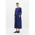 InWear Obleka temno modra