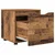 Kupaonski ormar Staro drvo 40,5 x 40 x 44 cm Konstruirano drvo
