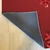 Conceptum Hypnose Woopamuk 418 Tepih, 80 x 120 cm, Crveni