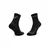 Tekaške nogavice Dynafit Alpine Short Socks - black out