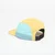 Čepica Cotopaxi US Zen Garden Tech 5-Panel Hat Husk Universal