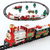 Božični vlak | TRAINMAS