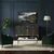 Hanah Home Komoda, 120x75x32cm, Antracit
