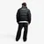 Jakna Prosto Puffer Jacket Adament 3.0 Black XL