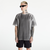 Han Kjobenhavn Boxy Tee Short Sleeve Black M-131888-001