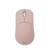 White Shark WGM 5015 Aero Whireless Miš, Roze